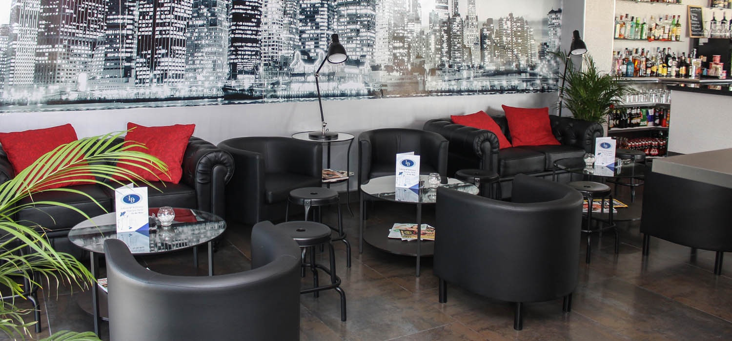 LB Lebrija Hotel  header
